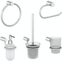 Accents Bathroom Accessory Sets
