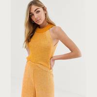 ASOS Halter Camisoles And Tanks for Women