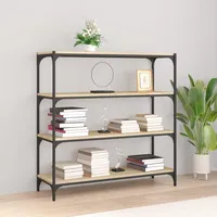 Debenhams Berkfield Wood Bookcases