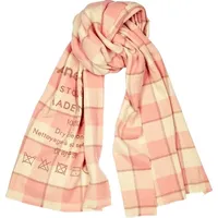 Harvey Nichols Acne Studios Women's Check Scarves