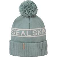 SealSkinz Men's Bobble Hats