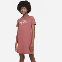 Nike Girl's T-shirt Dresses