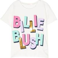 Billieblush Girl's Logo T-shirts