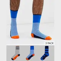 Penguin Pack Socks for Men