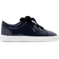 La Redoute Girls Lace Up Trainers