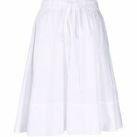 FARFETCH Women's Cotton Skirts