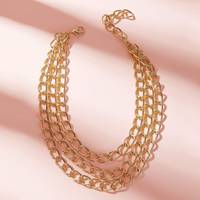 SHEIN Necklaces for Women