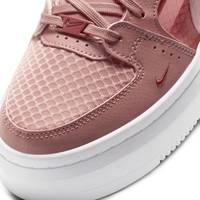 Nike Women's Pink Court Shoes