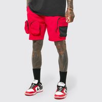 Technic Men's Stretch Shorts