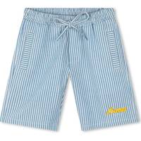 Kenzo Boy's Stripe Shorts