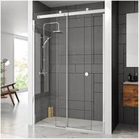 ManoMano Frameless Shower Doors