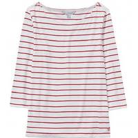 Crew Clothing Striped T-shirts for Women