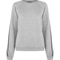 Sports Direct Stripe Sweatshirts for Women