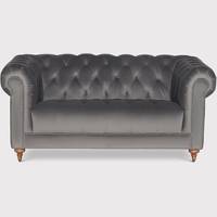 Barker & Stonehouse 2 Seater Chesterfield Sofas