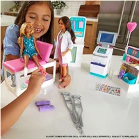 Very Barbie Dolls and Playsets