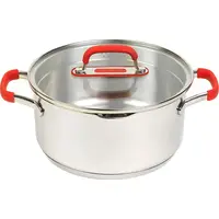 Pyrex Stainless Steel Pans