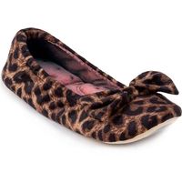 Isotoner Women's Ballet Flats