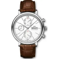 Jura Watches Archive Mens Watches With Leather Straps