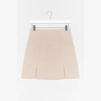 NASTY GAL Women's A Line Mini Skirts