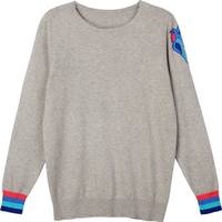 Wolf & Badger Women's Cotton Jumpers