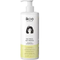 ikoo Coarse & Textured Hair