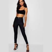 Boohoo Stretch Jeans for Women