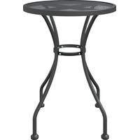 ClassicLiving Round Wooden Garden Tables