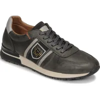 Pantofola d'Oro Men's Grey Shoes