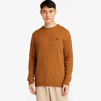 Timberland Men's Cable Sweaters