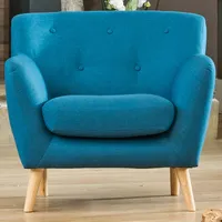 Artemis Home Fabric Armchairs