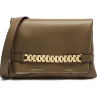 Harvey Nichols Victoria Beckham Women's Chain Clutch Bags