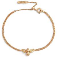 Olivia Burton Women's Gold Bracelets