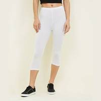 Women's New Look Cropped Leggings