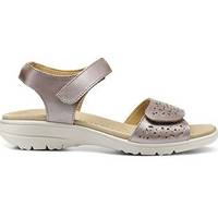 Shop Hotter White Sandals for Women up to 40% Off | DealDoodle