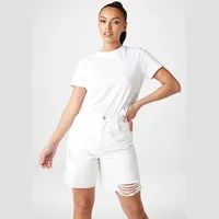 Secret Sales Women's Ripped Shorts