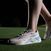 Puma Golf Shoes for Women