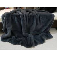 Wayfair UK Fur Throws and Blankets