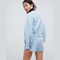 ASOS DESIGN Cropped Jackets for Women