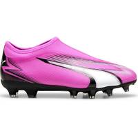 Puma Girl's Football Boots