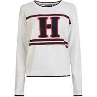 Tommy Hilfiger Stripe Sweatshirts for Women