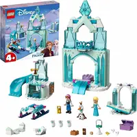 Argos Lego Frozen Toys