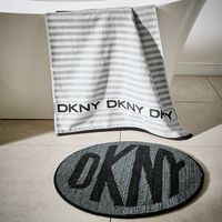 Dkny Stripe Towels