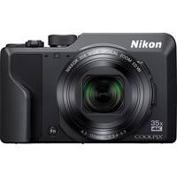 Nikon Superzoom Cameras