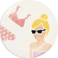 Bloomingdale's Vietri Salad Plates