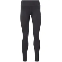 Evans Cycles Reebok Womens Black Gym Leggings