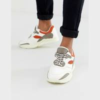 New Look Men's Chunky Trainers