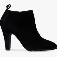 Kurt Geiger Women's Black Suede Boots