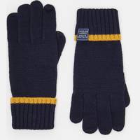 Joules Knitted Gloves for Women