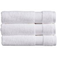 Debenhams White Towels