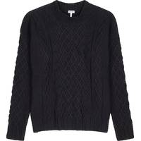 Harvey Nichols Cable Jumpers for Men